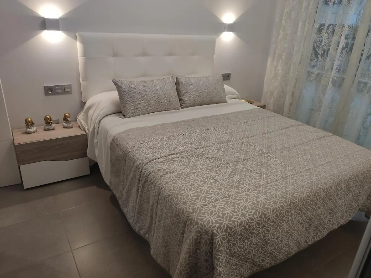 Mariahome Roquetas de Mar 0*,  Spain